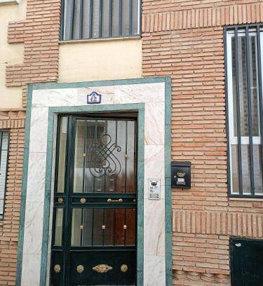 Monachil Apartment | 50 m² Apartment ∙ 2 bedrooms ∙ 3 guests