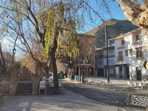 Pinos Genil Apartment | 50 m² Apartment ∙ 1 bedroom ∙ 3 guests