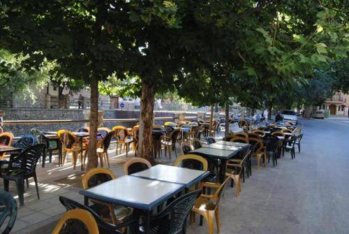 Pinos Genil Apartment | 50 m² Apartment ∙ 2 bedrooms ∙ 4 guests