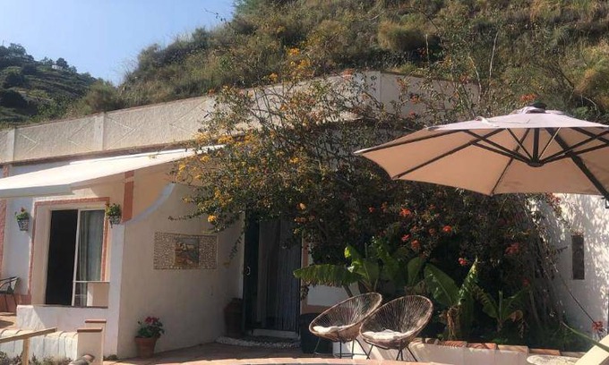 Almunecar House | 50 m² House ∙ 2 bedrooms ∙ 4 guests