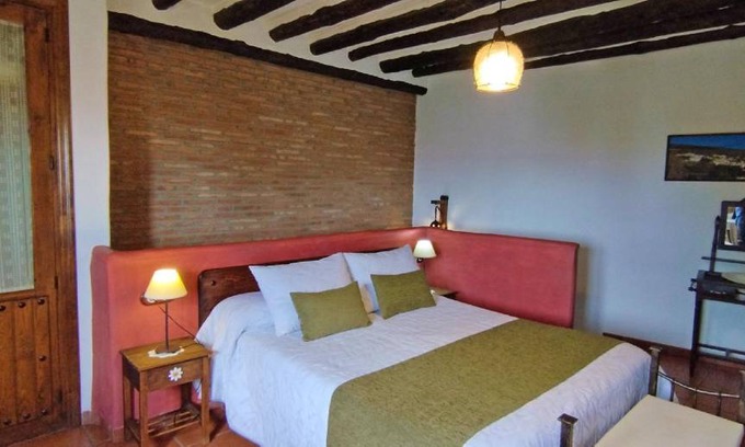Nechite House | 51 m² House ∙ 1 bedroom ∙ 3 guests