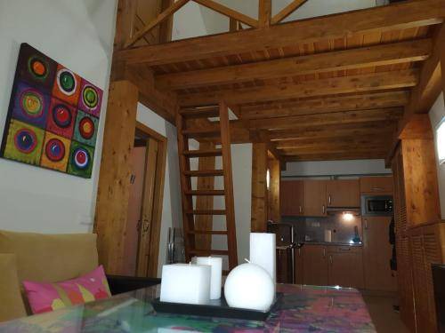Pradollano Apartment | 55 m² Apartment ∙ 3 bedrooms ∙ 7 guests