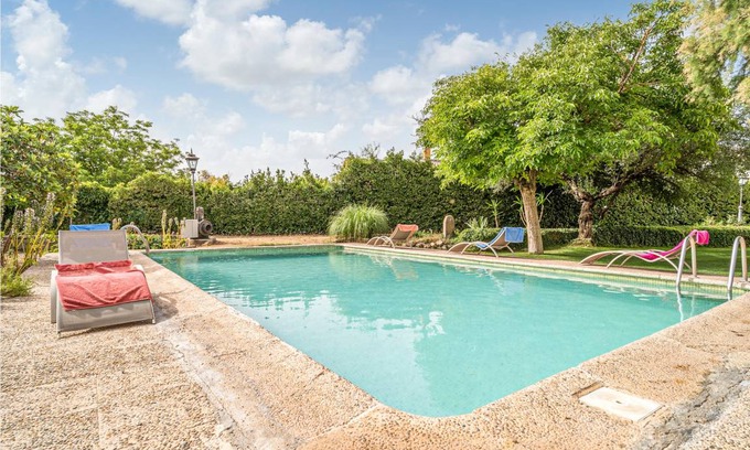 Tocon House | 579 m² House ∙ 6 bedrooms ∙ 14 guests