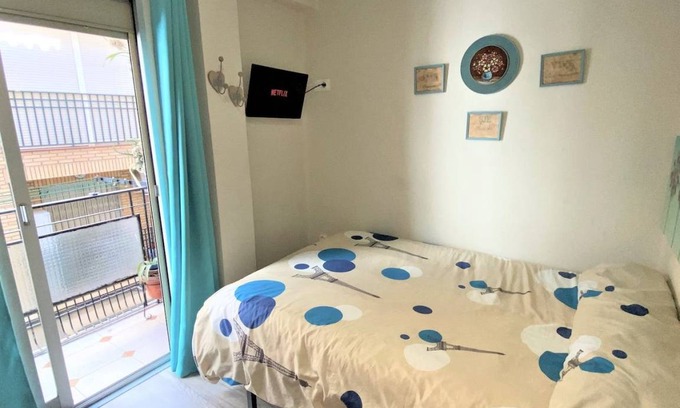 Chana Resort | 60 m² Private room ∙ 1 bedroom ∙ 1 guest
