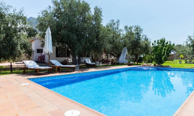 Durcal Other | 60 m² Accommodation ∙ 1 bedroom ∙ 4 guests