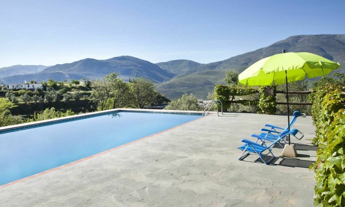 Orgiva Other | 60 m² Accommodation ∙ 2 bedrooms ∙ 6 guests