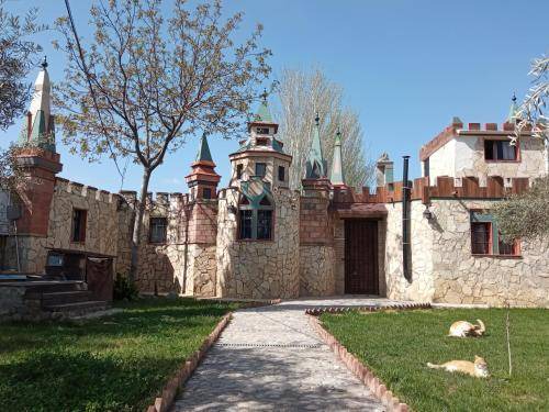 Las Gabias Apartment | 60 m² Apartment ∙ 2 bedrooms ∙ 4 guests