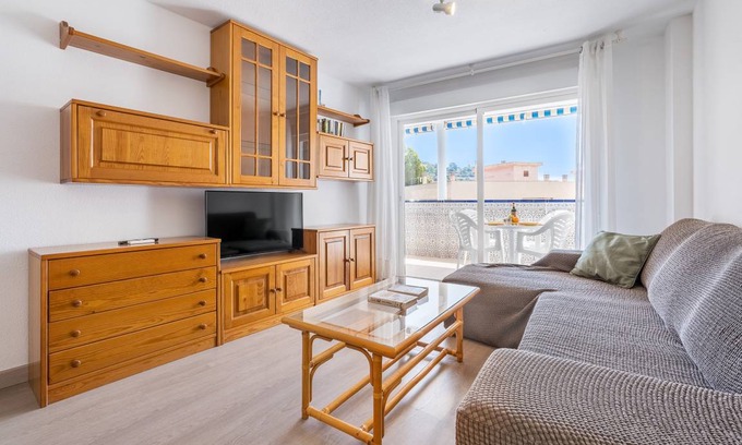 La Herradura Apartment | 60 m² Apartment ∙ 2 bedrooms ∙ 4 guests