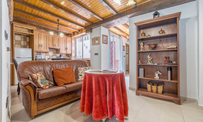 Illora Apartment | 60 m² Apartment ∙ 2 bedrooms ∙ 4 guests
