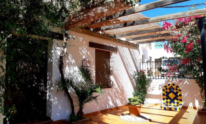 Villamena House | 60 m² House ∙ 1 bedroom ∙ 2 guests
