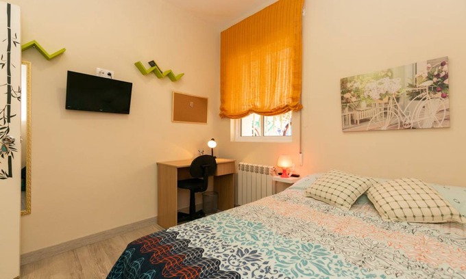 Centro - Sagrario Resort | 60 m² Private room ∙ 1 bedroom ∙ 1 guest