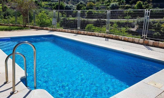 Velez de Benaudalla Apartment | 62 m² Apartment ∙ 3 bedrooms ∙ 5 guests