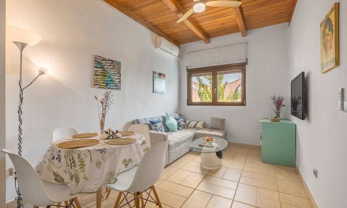 Ambroz Apartment | 63 m² Apartment ∙ 2 bedrooms ∙ 6 guests