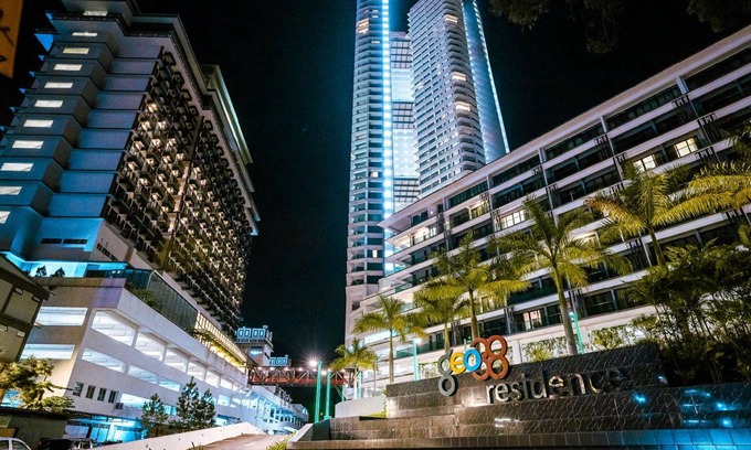 Genting Highlands Apartment | 65 m² Apartment ∙ 12 guests