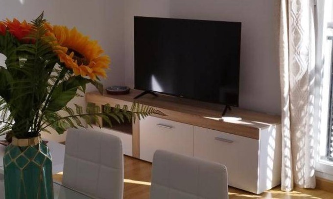 Fuente Vaqueros Apartment | 65 m² Apartment ∙ 1 bedroom ∙ 4 guests