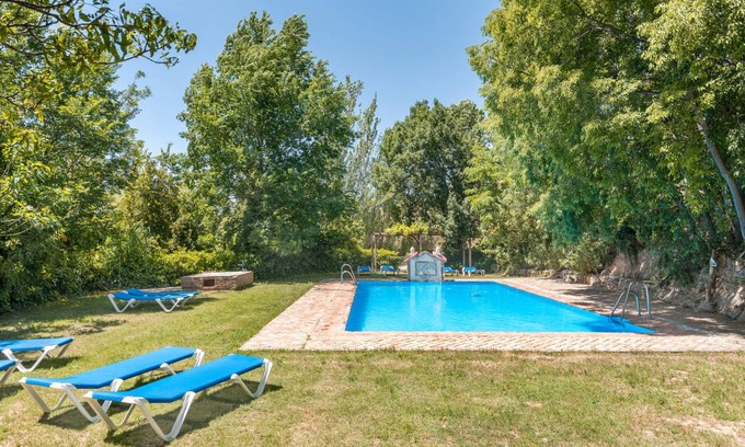La Zubia Apartment | 65 m² Apartment ∙ 3 bedrooms ∙ 5 guests
