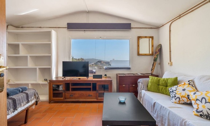Salobrena Apartment | 65 m² Apartment ∙ 1 bedroom ∙ 2 guests