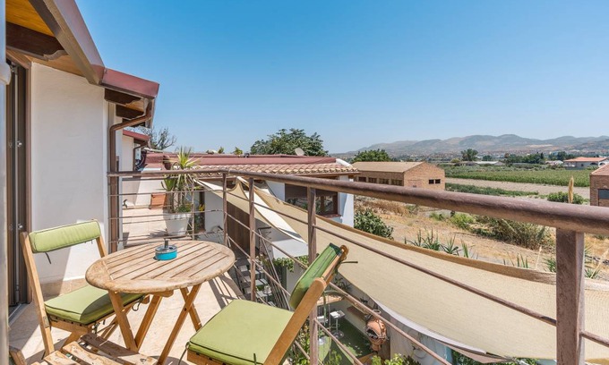 Ambroz Apartment | 65 m² Apartment ∙ 2 bedrooms ∙ 6 guests