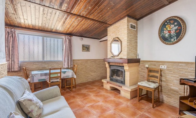 Cacin House | 65 m² House ∙ 2 bedrooms ∙ 4 guests