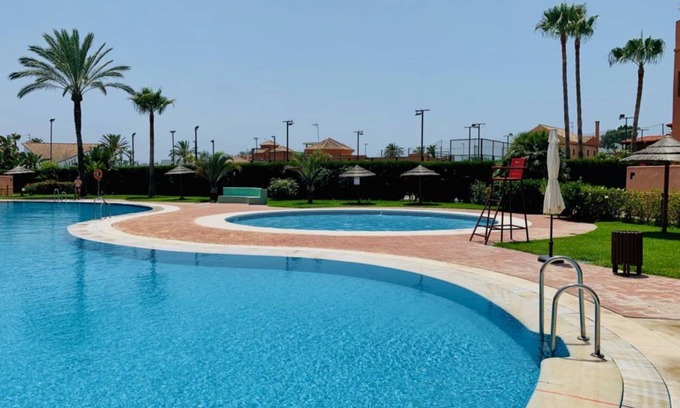 Motril Apartment | 66 m² Apartment ∙ 1 bedroom ∙ 4 guests