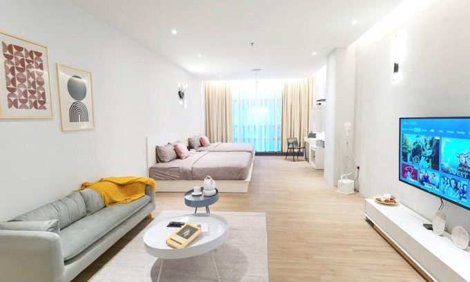 Taman Bukit Pantai Apartment | 68 m² Apartment ∙ 1 bedroom ∙ 4 guests