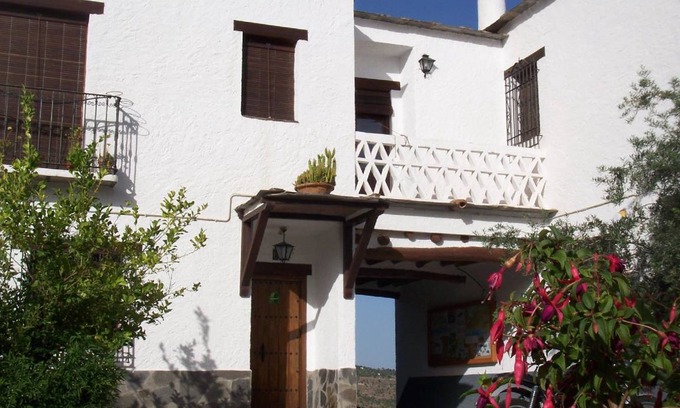 Nechite House | 68 m² House ∙ 2 bedrooms ∙ 5 guests