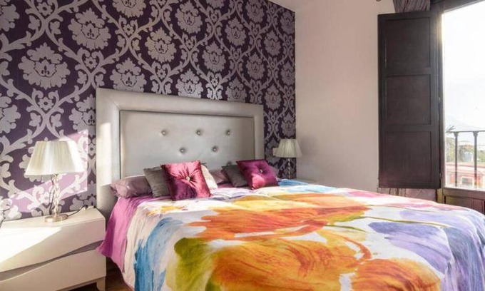 Velez de Benaudalla Apartment | 69 m² Apartment ∙ 2 bedrooms ∙ 4 guests