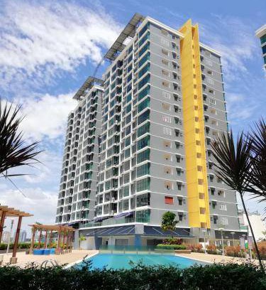 Seksyen 14 Bed & Breakfast | 69 m² Bed and breakfast ∙ 9 guests