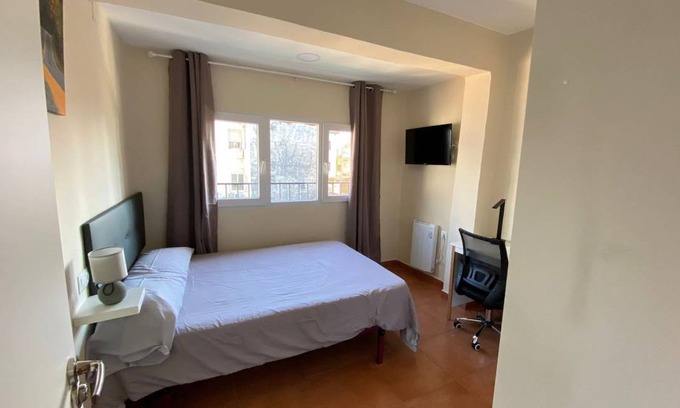 Chana Resort | 70 m² Private room ∙ 1 bedroom ∙ 1 guest