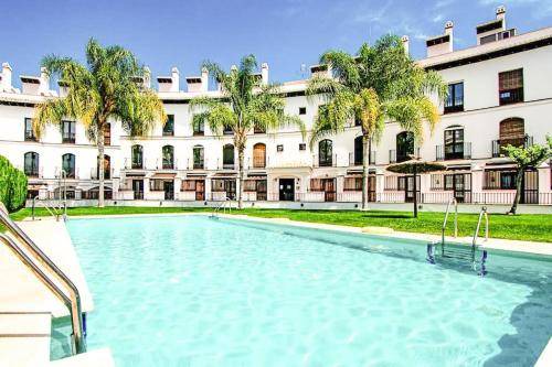 Velez de Benaudalla Apartment | 70 m² Apartment ∙ 2 bedrooms ∙ 4 guests