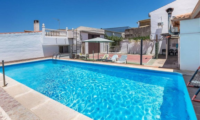 Cacin Other | 70 m² Accommodation ∙ 2 bedrooms ∙ 4 guests