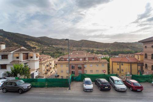 Cenes de la Vega Apartment | 70 m² Apartment ∙ 1 bedroom ∙ 4 guests