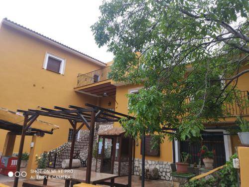 Castril Apartment | 70 m² Apartment ∙ 1 bedroom ∙ 2 guests