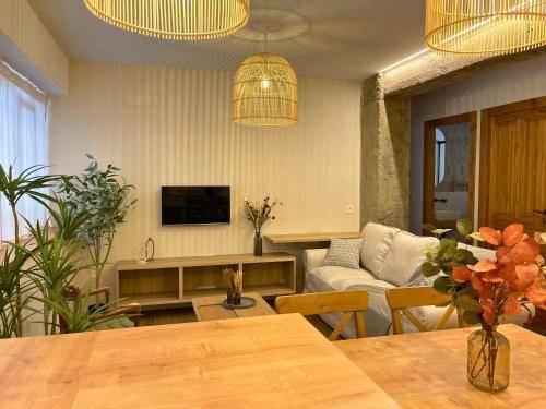 Figares Apartment | 70 m² Apartment ∙ 2 bedrooms ∙ 4 guests