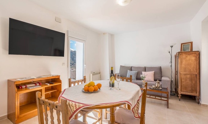 Quentar Apartment | 70 m² Apartment ∙ 2 bedrooms ∙ 4 guests
