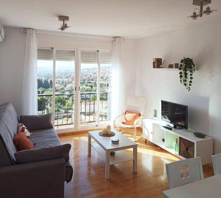 Barrio de la Vega Apartment | 70 m² Apartment ∙ 2 bedrooms ∙ 6 guests