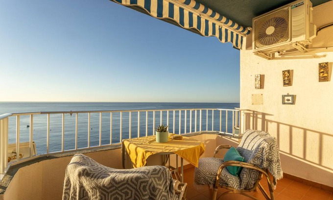 Almunecar Apartment | 70 m² Apartment ∙ 2 bedrooms ∙ 4 guests