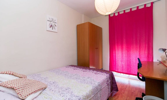 Norte Resort | 70 m² Private room ∙ 1 bedroom ∙ 1 guest