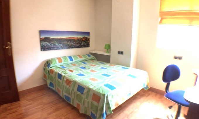 Norte Resort | 70 m² Private room ∙ 1 bedroom ∙ 1 guest