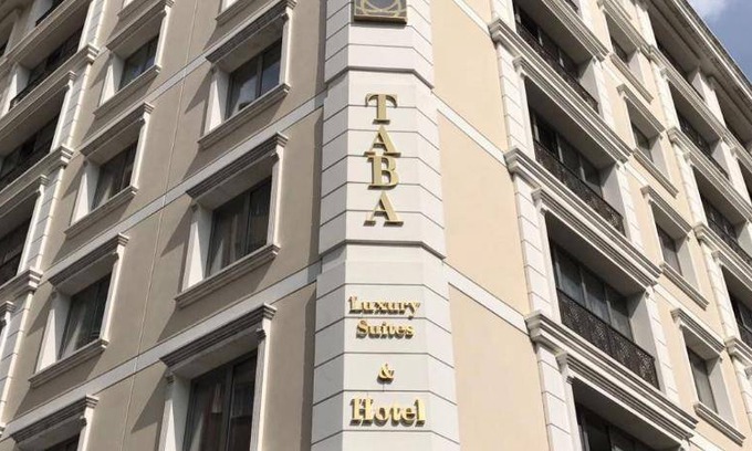 Gayrettepe Hotel | 70 m² Hotel ∙ 2 bedrooms ∙ 127 guests