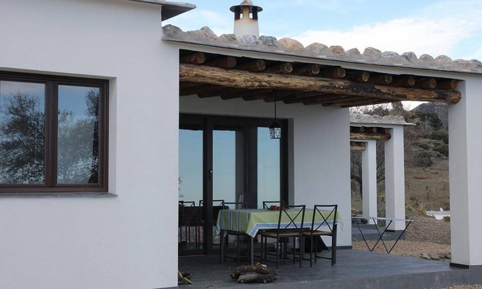 Berchules House | 70 m² House ∙ 2 bedrooms ∙ 4 guests