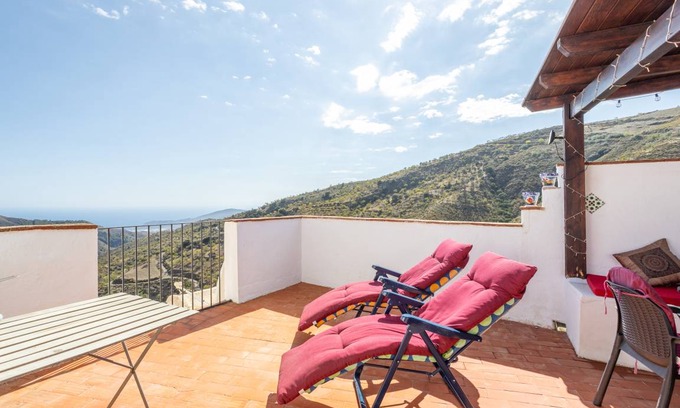 Rubite House | 70 m² House ∙ 2 bedrooms ∙ 4 guests