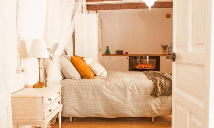 El Pinar House | 70 m² House ∙ 2 bedrooms ∙ 4 guests