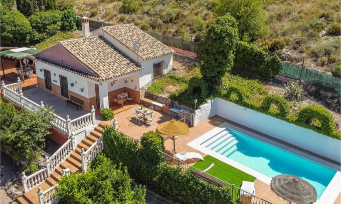 Padul House | 70 m² House ∙ 2 bedrooms ∙ 4 guests