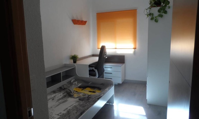 Chana Resort | 70 m² Private room ∙ 1 bedroom ∙ 1 guest