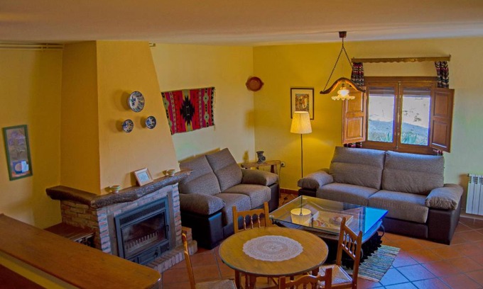 Nechite House | 73 m² House ∙ 2 bedrooms ∙ 5 guests