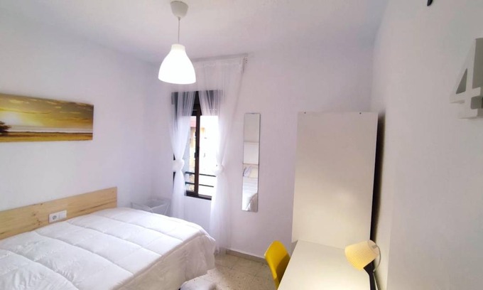 Norte Resort | 73 m² Private room ∙ 1 bedroom ∙ 1 guest