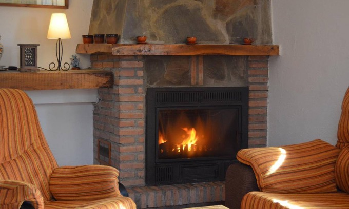 Nechite House | 74 m² House ∙ 2 bedrooms ∙ 5 guests