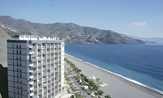 Velilla-Taramay Apartment | 75 m² Apartment ∙ 6 guests