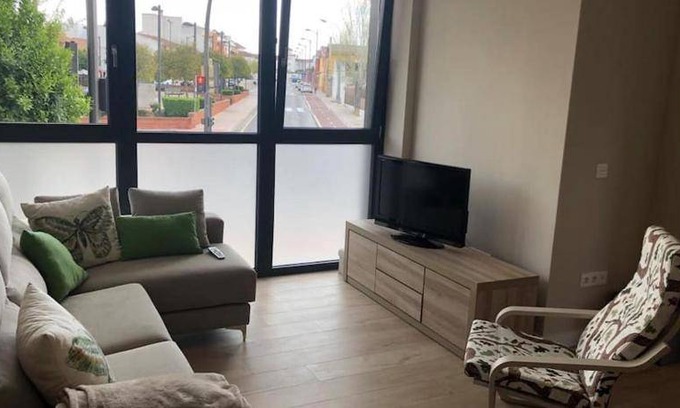 Armilla Apartment | 75 m² Apartment ∙ 2 bedrooms ∙ 4 guests